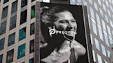 Peloton, Lululemon settle lawsuit over women's apparel line