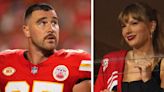 Why Taylor Swift and Travis Kelce’s Relationship Is ‘Moving So Quickly’: ‘It All Feels Very Special’