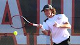 El Paso tennis players eliminated at UIL state tennis tournament in San Antonio