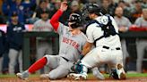 Seattle Mariners fall 6-4 to Red Sox in season opener