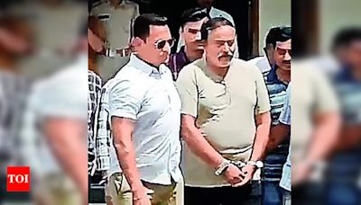 Court reserves order on bail pleas of two brothers | Rajkot News - Times of India