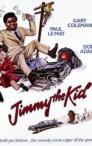 Jimmy the Kid