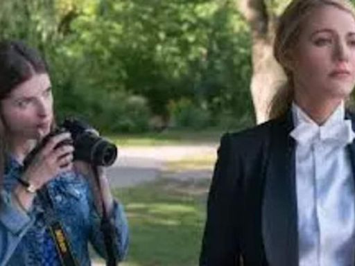 A Simple Favor 2: Expected release date, returning cast, plot and streaming details - The Economic Times