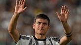 Paulo Dybala, ya lejos de Juventus, todavía no sabe dónde va a jugar y la duda se extiende a Qatar