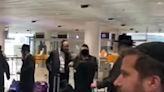 German airline Lufthansa apologizes after Orthodox Jewish passengers say they were victims of racial profiling when they were banned from a flight