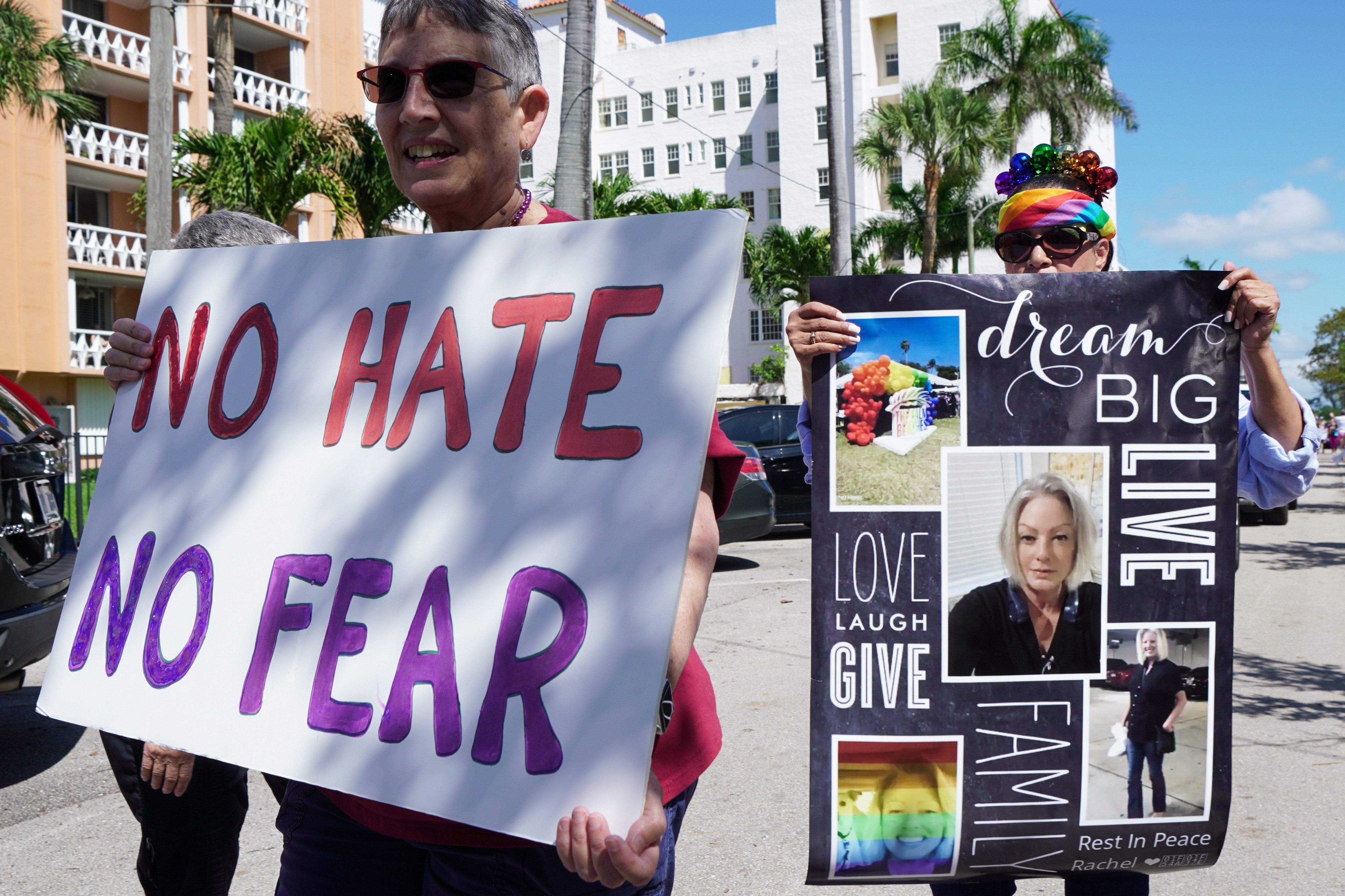 SPLC: Survey shows commonality between hate, anti-government groups and mainstream politics