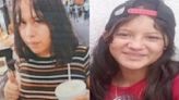 ALERTA AMBER: Buscan con urgencia a Dana y Ashly desaparecieron en Hidalgo y Nuevo León