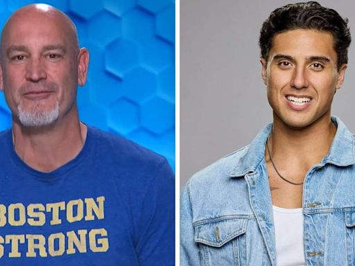 'Big Brother' Season 26 viewers demand Kenney Kelley's eviction over his 'miserable' response to Matt Hardeman's exit