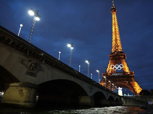 Patt Morrison: As the world arrives in Paris for the Olympics, Paris food goes local. How can L.A. compete?