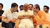 The Seat-Sharing Conundrum For MVA: Who Will Get The Lion's Share In Maharashtra Elections?