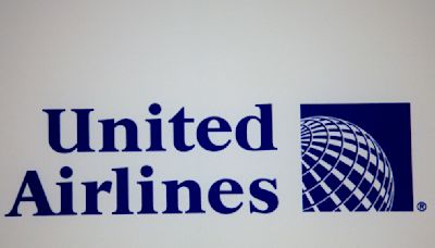 United Airlines jet turns back to Connecticut after a piece of engine lining fell off during takeoff