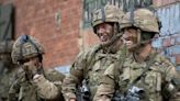 Policy change sees soldiers serving in British Army allowed to grow beards