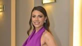 María Lorena Argüello, candidata al Miss Universo Ecuador: Cumplí mi sueño de ser médico-cirujana, ahora voy por el siguiente (la corona)