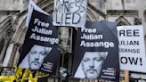 What's at stake in Julian Assange's extradition fight?