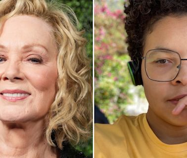 Jean Smart To Produce Confederate Flag Drama Series In Works At Max With Kristen SaBerre Set To Write & EP