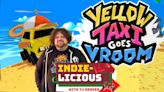 ShackStream: Indie-licious Episode 159 keeps the meter running in Yellow Taxi Goes Vroom