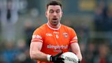 Ulster SFC 2024: Armagh shootout woes 'not a cloud over us', says Aidan Forker