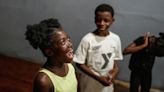 Forced to rebuild a life at 12, a Haitian girl joins thousands seeking an escape from gang violence