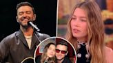 Jessica Biel admits Justin Timberlake marriage is a ‘work in progress’ after he kicks off tour