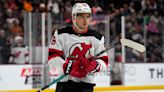 NHL playoffs: Devils need more from Timo Meier against Hurricanes' lockdown defense