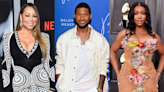 Mariah Carey, Usher, And SZA To Perform At 2022 Global Citizen Festival