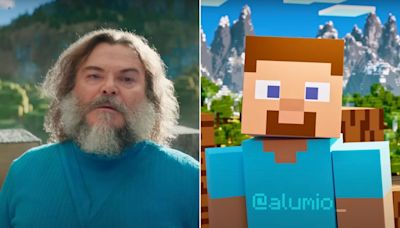 Youtuber recreó el tráiler de la película de Minecraft, ¡y es mejor que el orginal!