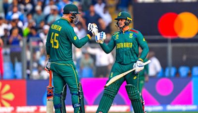 T20 World Cup 2024: Sri Lanka looks to muffle South Africa’s big guns; Namibia faces Oman