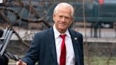 Trump ‘Would Absolutely’ Hire Back Current Federal Inmate Peter Navarro For Second Term