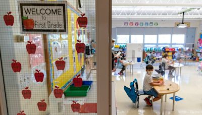 Escuelas públicas de la Gran Manzana que están perdiendo estudiantes no tendrán recortes de fondos - El Diario NY