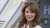 Doctor Who's Bonnie Langford recalls funny filming experience