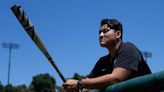 Japanese slugger Rintaro Sasaki blazing his own baseball path in the US via Stanford and the MLB Draft League