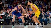 El Dreamland Gran Canaria no supo rematar al Barcelona (95-89)