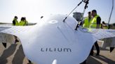 Flying Taxi Startup Lilium Close to Saudia Order for 100 Jets