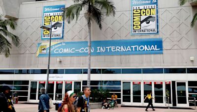 Comic-Con 2024 Schedule: The Top Movie & TV Panels And Events In San Diego