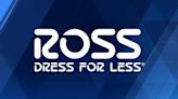 Ross building new distribution center in the Triad, creating 850 jobs and investing $450 million in the area