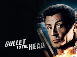 Bullet to the Head