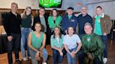 WGN Morning News’ annual St. Patrick’s Day Extravaganza LIVE from Bourbon Street