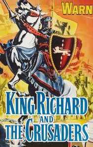 King Richard and the Crusaders