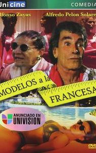 Modelos a la francesa