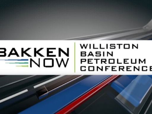 Williston Basin Petroleum Conference returns to Bismarck this week