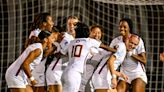 Recap: No. 1 FSU soccer defeat Texas 5-0 to advance to NCAA tournament quarterfinals