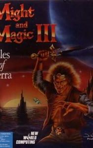 Might and Magic III: Isles of Terra