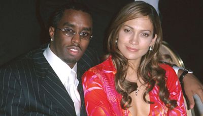Sean 'Diddy' Combs Would Wait Outside MTV's “TRL” to Try and Win Jennifer Lopez Back amid Alleged Abandonment Issues