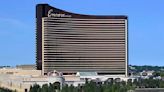 Boston police officer suspended after allegedly stealing money out of wallet at Encore Boston Harbor