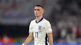 Phil Foden leaves England's Euro 2024 camp in Germany over family matter