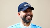 Sergio Aguero snubs Arsenal and Liverpool in shock Premier League title prediction