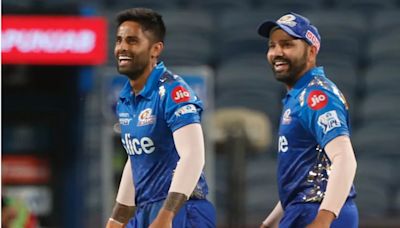 Rohit Sharma To Suryakumar Yadav: 5 Players Mumbai Indians Can Release Before IPL 2025 Mega Auction