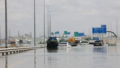 Dubai rain havoc: Know what spurred the heavy rainfall in the emirate