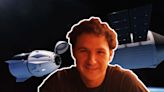 The Mt Gox Guy Is Back and He Says He's Launching a Space Station