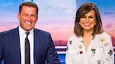 Lisa Wilkinson shocks with jaw-dropping social media act about Karl